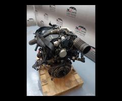 MOTORE COMPLETO 2013 NISSAN JUKE  K9K636 1.5L dCi - 9