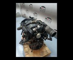 MOTORE COMPLETO 2013 NISSAN JUKE  K9K636 1.5L dCi - 10