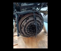 MOTORE COMPLETO 2013 NISSAN JUKE  K9K636 1.5L dCi - 14