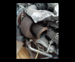 MOTORE COMPLETO 2013 NISSAN JUKE  K9K636 1.5L dCi - 15