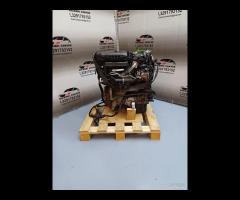 MOTORE COMPLETO CITROEN DS3 2011 68KW 92CV 9HP 9H0