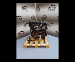 MOTORE COMPLETO CITROEN DS3 2011 68KW 92CV 9HP 9H0