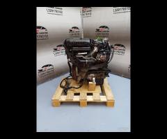 MOTORE COMPLETO CITROEN DS3 2011 68KW 92CV 9HP 9H0