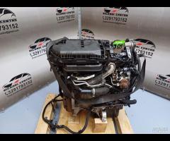 MOTORE COMPLETO CITROEN DS3 2011 68KW 92CV 9HP 9H0