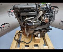MOTORE COMPLETO CITROEN DS3 2011 68KW 92CV 9HP 9H0