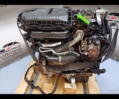 MOTORE COMPLETO CITROEN DS3 2011 68KW 92CV 9HP 9H0 - 6