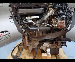 MOTORE COMPLETO CITROEN DS3 2011 68KW 92CV 9HP 9H0 - 7