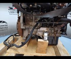 MOTORE COMPLETO CITROEN DS3 2011 68KW 92CV 9HP 9H0 - 8