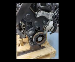 MOTORE COMPLETO CITROEN DS3 2011 68KW 92CV 9HP 9H0 - 11