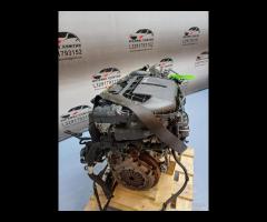 MOTORE COMPLETO CITROEN DS3 2011 68KW 92CV 9HP 9H0 - 12