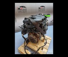 MOTORE COMPLETO CITROEN DS3 2011 68KW 92CV 9HP 9H0 - 16