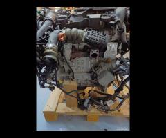 MOTORE COMPLETO CITROEN DS3 2011 68KW 92CV 9HP 9H0 - 18