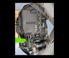 MOTORE COMPLETO CITROEN DS3 2011 68KW 92CV 9HP 9H0 - 19