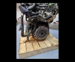 MOTORE COMPLETO DLA DLAA SEAT ARONA 2020 1.0 TSI - 10