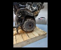 MOTORE COMPLETO DLA DLAA SEAT ARONA 2020 1.0 TSI - 11