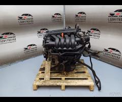 MOTORE COMPLETO AXW AUDI A3 2004 2.0 FSI 110kW / 1