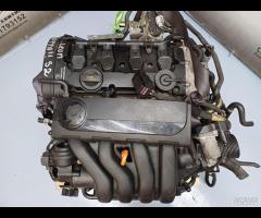 MOTORE COMPLETO AXW AUDI A3 2004 2.0 FSI 110kW / 1 - 8