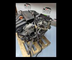 MOTORE COMPLETO AXW AUDI A3 2004 2.0 FSI 110kW / 1 - 9