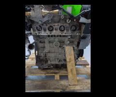 MOTORE COMPLETO AXW AUDI A3 2004 2.0 FSI 110kW / 1 - 19