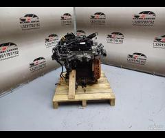 MOTORE COMPLETO XYJB FORD FIESTA VII (HJ HF) 1.1 T