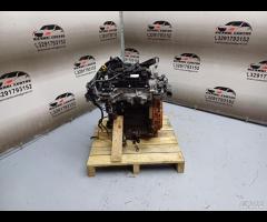 MOTORE COMPLETO XYJB FORD FIESTA VII (HJ HF) 1.1 T