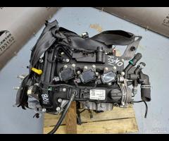 MOTORE COMPLETO XYJB FORD FIESTA VII (HJ HF) 1.1 T