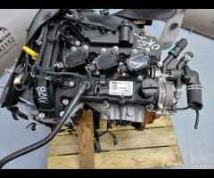 MOTORE COMPLETO XYJB FORD FIESTA VII (HJ HF) 1.1 T