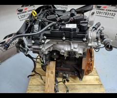 MOTORE COMPLETO XYJB FORD FIESTA VII (HJ HF) 1.1 T - 6