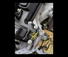 MOTORE COMPLETO XYJB FORD FIESTA VII (HJ HF) 1.1 T - 9