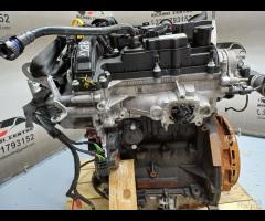 MOTORE COMPLETO XYJB FORD FIESTA VII (HJ HF) 1.1 T - 10