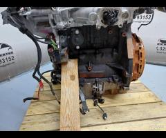 MOTORE COMPLETO XYJB FORD FIESTA VII (HJ HF) 1.1 T - 11