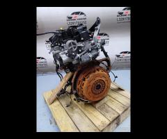 MOTORE COMPLETO XYJB FORD FIESTA VII (HJ HF) 1.1 T - 13