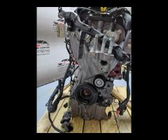 MOTORE COMPLETO XYJB FORD FIESTA VII (HJ HF) 1.1 T - 17