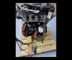 MOTORE COMPLETO XYJB FORD FIESTA VII (HJ HF) 1.1 T - 19