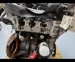 MOTORE COMPLETO XYJB FORD FIESTA VII (HJ HF) 1.1 T - 20