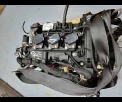 MOTORE COMPLETO XYJB FORD FIESTA VII (HJ HF) 1.1 T - 21