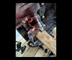 MOTORE COMPLETO XYJB FORD FIESTA VII (HJ HF) 1.1 T - 23