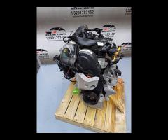 MOTORE COMPLETO 2010 SKODA FABIABNV 1.4L TDI PD DI - 9