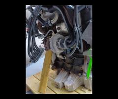 MOTORE COMPLETO 2010 SKODA FABIABNV 1.4L TDI PD DI - 14