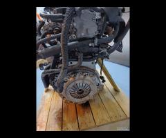 MOTORE COMPLETO 2010 SKODA FABIABNV 1.4L TDI PD DI - 16