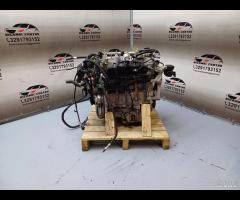 MOTORE COMPLETO B15SFT D15SFT 121KW 165CV 1.5B OPE