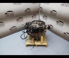 MOTORE COMPLETO B15SFT D15SFT 121KW 165CV 1.5B OPE