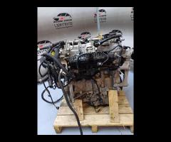 MOTORE COMPLETO B15SFT D15SFT 121KW 165CV 1.5B OPE