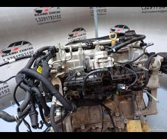 MOTORE COMPLETO B15SFT D15SFT 121KW 165CV 1.5B OPE