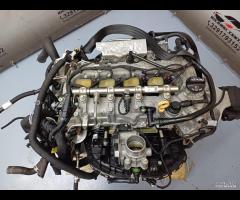 MOTORE COMPLETO B15SFT D15SFT 121KW 165CV 1.5B OPE - 7