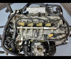 MOTORE COMPLETO B15SFT D15SFT 121KW 165CV 1.5B OPE - 8