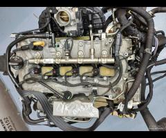 MOTORE COMPLETO B15SFT D15SFT 121KW 165CV 1.5B OPE - 10