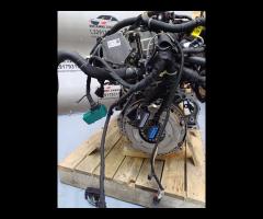 MOTORE COMPLETO B15SFT D15SFT 121KW 165CV 1.5B OPE - 11