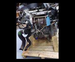 MOTORE COMPLETO B15SFT D15SFT 121KW 165CV 1.5B OPE - 13