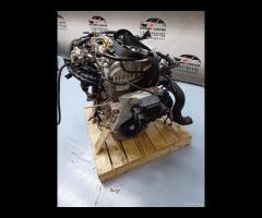 MOTORE COMPLETO B15SFT D15SFT 121KW 165CV 1.5B OPE - 14